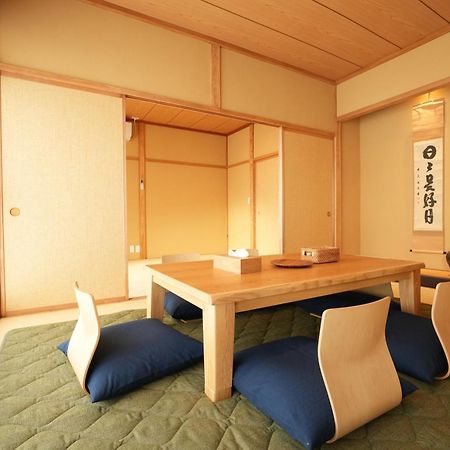 Rikka Baba Ichi Villa Takayama  Eksteriør billede